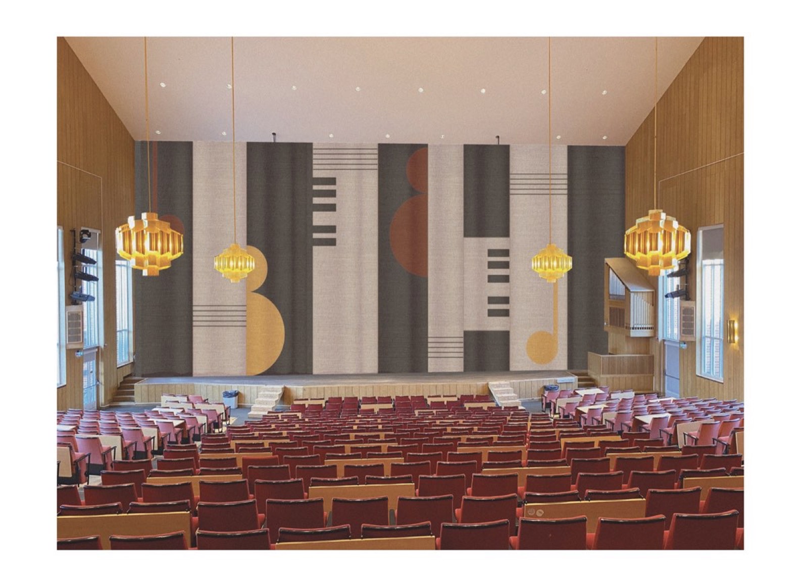 Nacka Aula